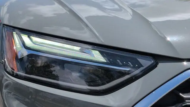 2021 Audi SQ5 3.0T quattro Premium Plus
