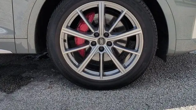 2021 Audi SQ5 3.0T quattro Premium Plus