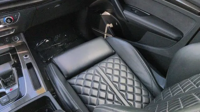 2021 Audi SQ5 3.0T quattro Premium Plus