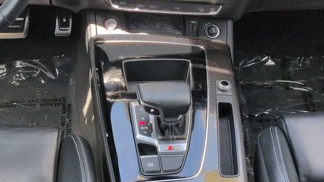 2021 Audi SQ5 3.0T quattro Premium Plus