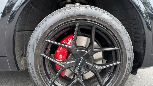 2025 Audi SQ5 3.0T quattro Premium Plus