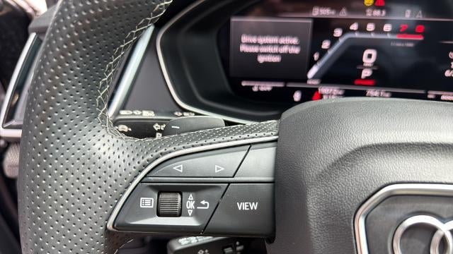 2025 Audi SQ5 3.0T quattro Premium Plus