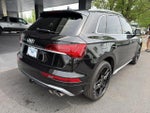 2025 SQ5 Thumbnail 13