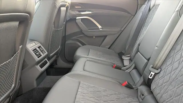 2026 Audi SQ5 Sportback quattro Premium Plus TFSI