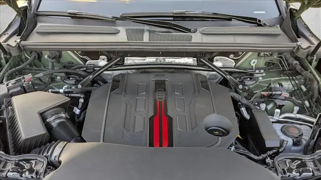 2026 Audi SQ5 Sportback quattro Premium Plus TFSI