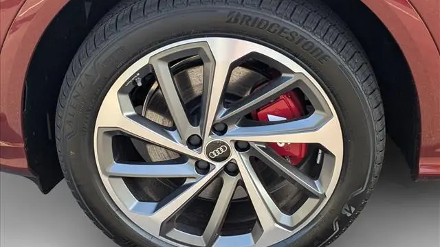 2026 Audi SQ5 Sportback quattro Premium Plus TFSI