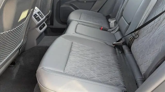 2026 Audi SQ5 Sportback quattro Premium Plus TFSI