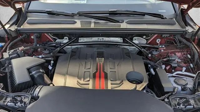 2026 Audi SQ5 Sportback quattro Premium Plus TFSI