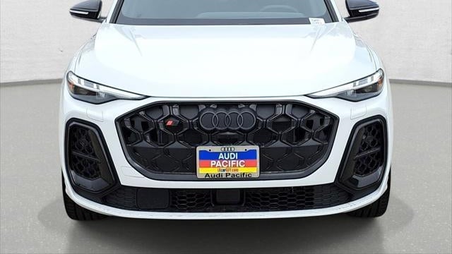 2026 Audi SQ5 Sportback quattro Premium Plus TFSI