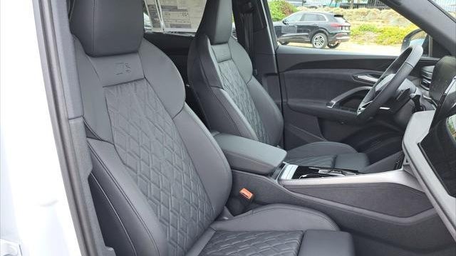 2026 Audi SQ5 Sportback quattro Premium Plus TFSI