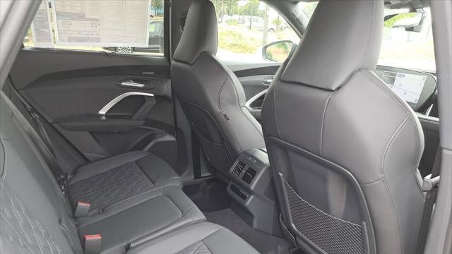 2026 Audi SQ5 Sportback quattro Premium Plus TFSI