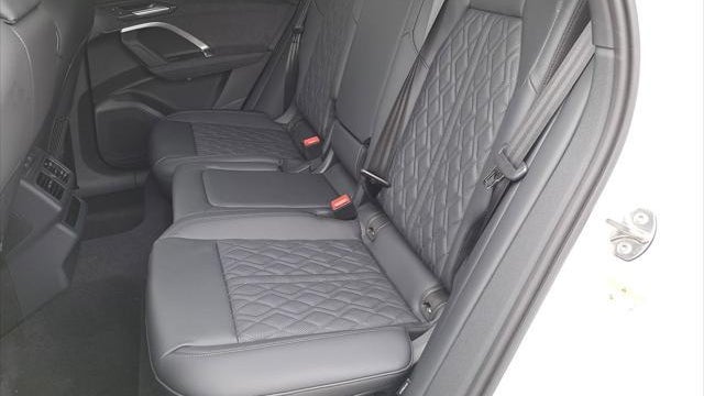 2026 Audi SQ5 Sportback quattro Premium Plus TFSI