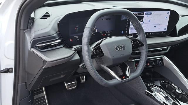 2026 Audi SQ5 Sportback quattro Premium Plus TFSI