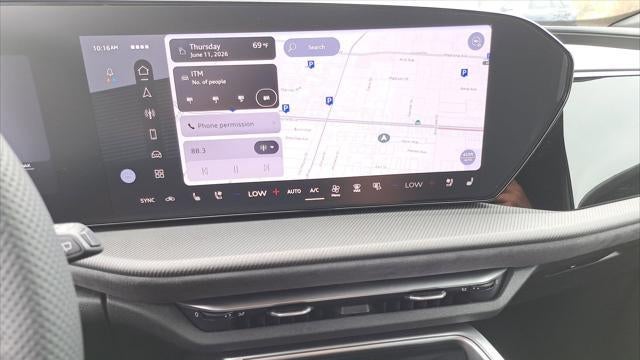 2026 Audi SQ5 Sportback quattro Premium Plus TFSI