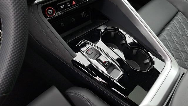 2026 Audi SQ5 Sportback quattro Premium Plus TFSI