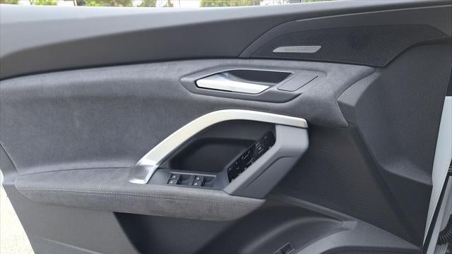 2026 Audi SQ5 Sportback quattro Premium Plus TFSI