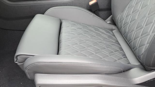 2026 Audi SQ5 Sportback quattro Premium Plus TFSI