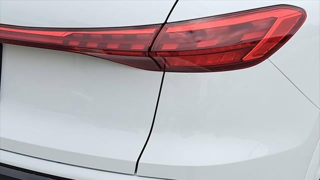 2026 Audi SQ5 Sportback quattro Premium Plus TFSI