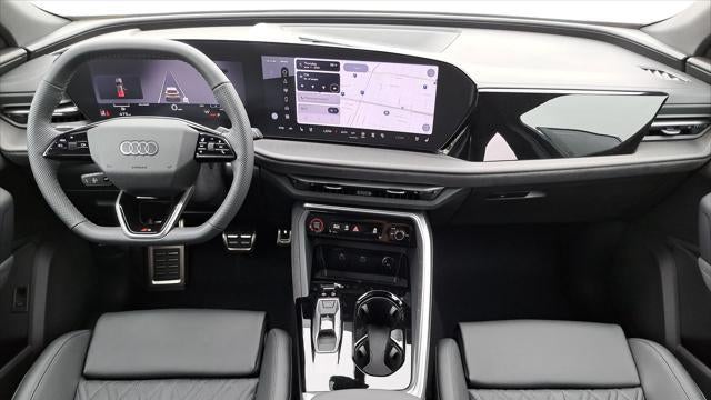 2026 Audi SQ5 Sportback quattro Premium Plus TFSI