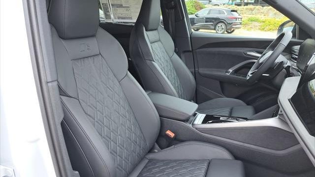 2026 Audi SQ5 Sportback quattro Premium Plus TFSI