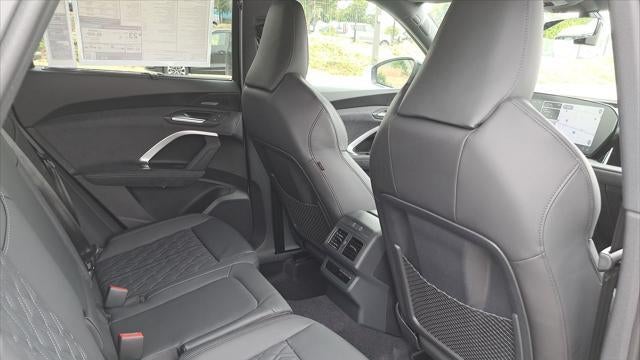 2026 Audi SQ5 Sportback quattro Premium Plus TFSI