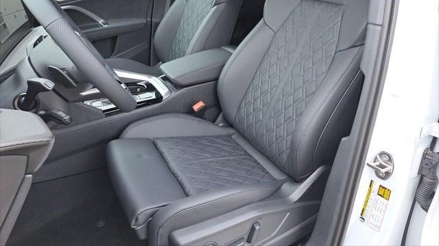 2026 Audi SQ5 Sportback quattro Premium Plus TFSI