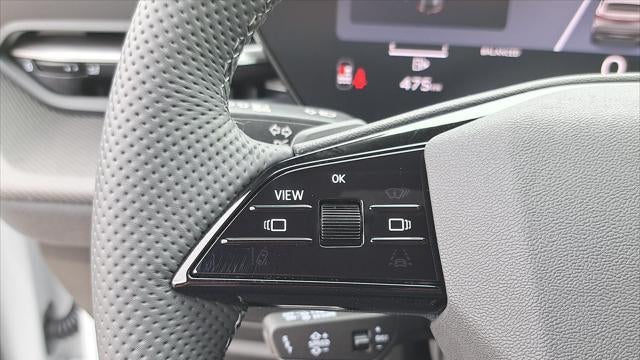 2026 Audi SQ5 Sportback quattro Premium Plus TFSI
