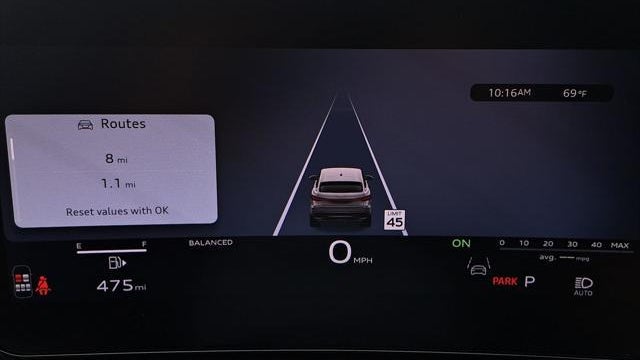2026 Audi SQ5 Sportback quattro Premium Plus TFSI