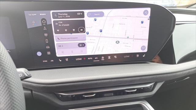 2026 Audi SQ5 Sportback quattro Premium Plus TFSI