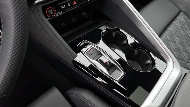 2026 Audi SQ5 Sportback quattro Premium Plus TFSI