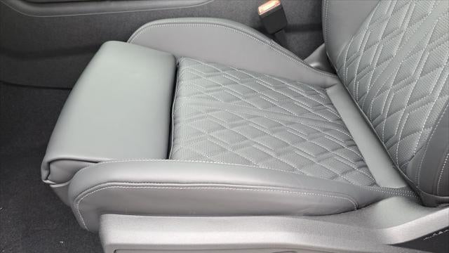 2026 Audi SQ5 Sportback quattro Premium Plus TFSI