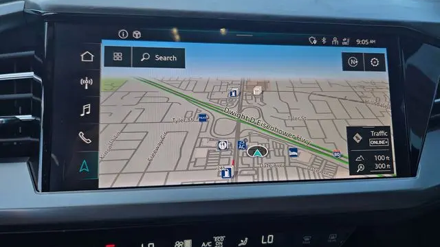 2025 Audi Q4 e-tron Premium Plus 45