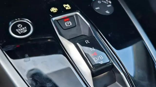 2025 Audi Q4 e-tron Premium Plus 45