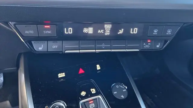 2025 Audi Q4 e-tron Premium Plus 45