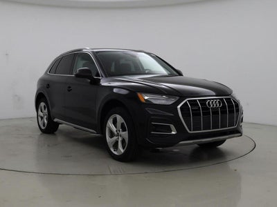 Photo of a 2021 Audi Q5 AWD Quattro Premium Plus 45 Tfsi 4DR SUV for sale