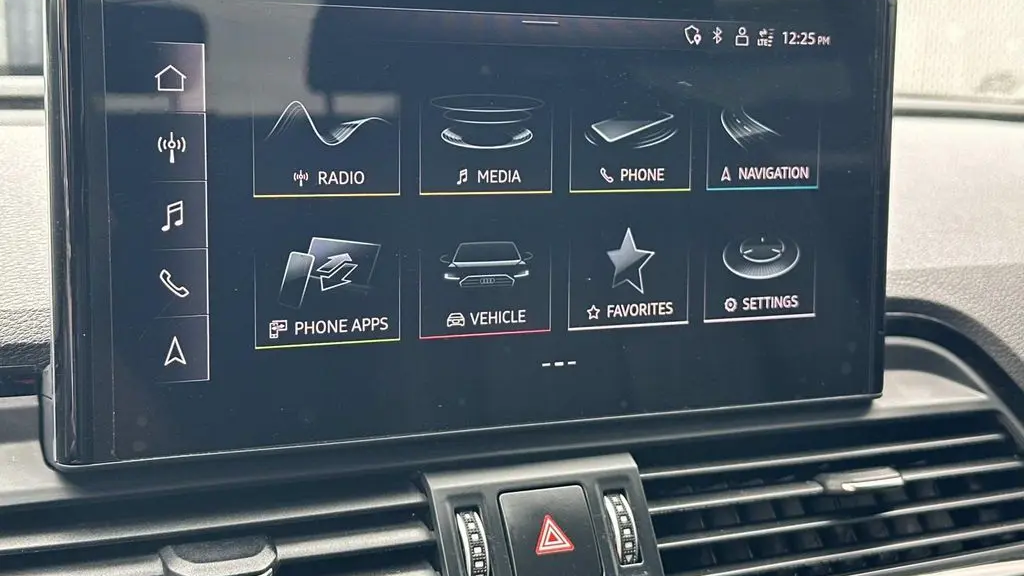 2021 Audi Q5 quattro Premium Plus 45 TFSI
