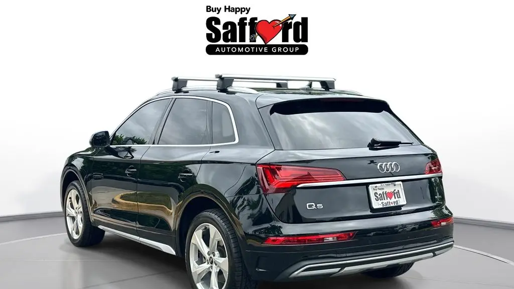 2021 Audi Q5 quattro Premium Plus 45 TFSI