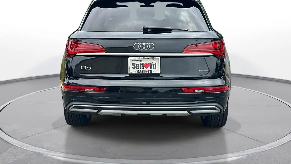 2021 Audi Q5 quattro Premium Plus 45 TFSI
