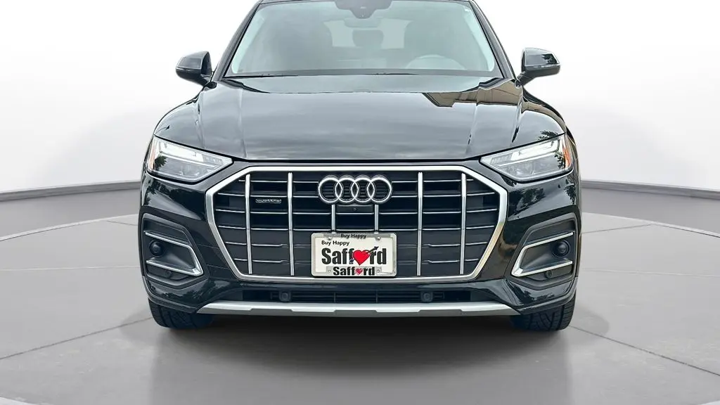2021 Audi Q5 quattro Premium Plus 45 TFSI