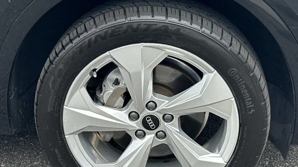 2021 Audi Q5 quattro Premium Plus 45 TFSI