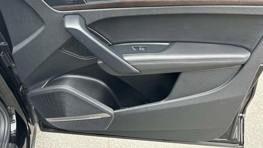 2021 Audi Q5 quattro Premium Plus 45 TFSI