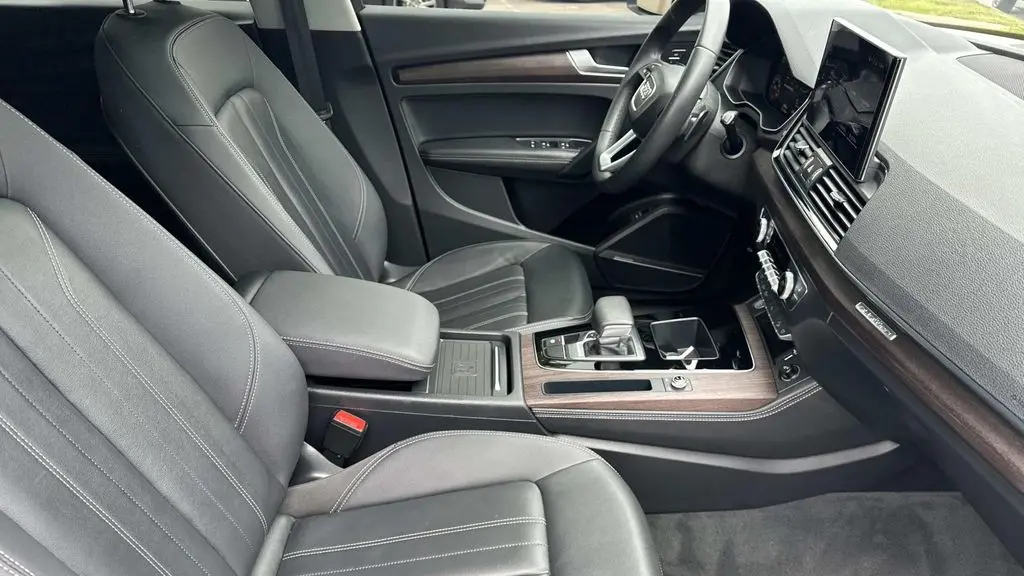2021 Audi Q5 quattro Premium Plus 45 TFSI