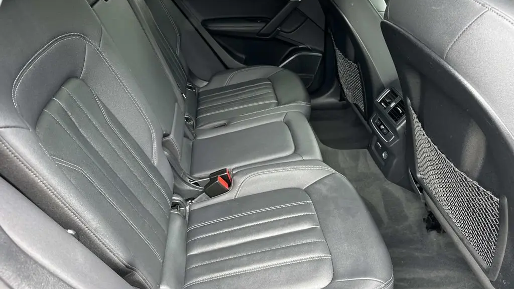 2021 Audi Q5 quattro Premium Plus 45 TFSI