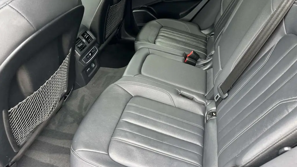 2021 Audi Q5 quattro Premium Plus 45 TFSI