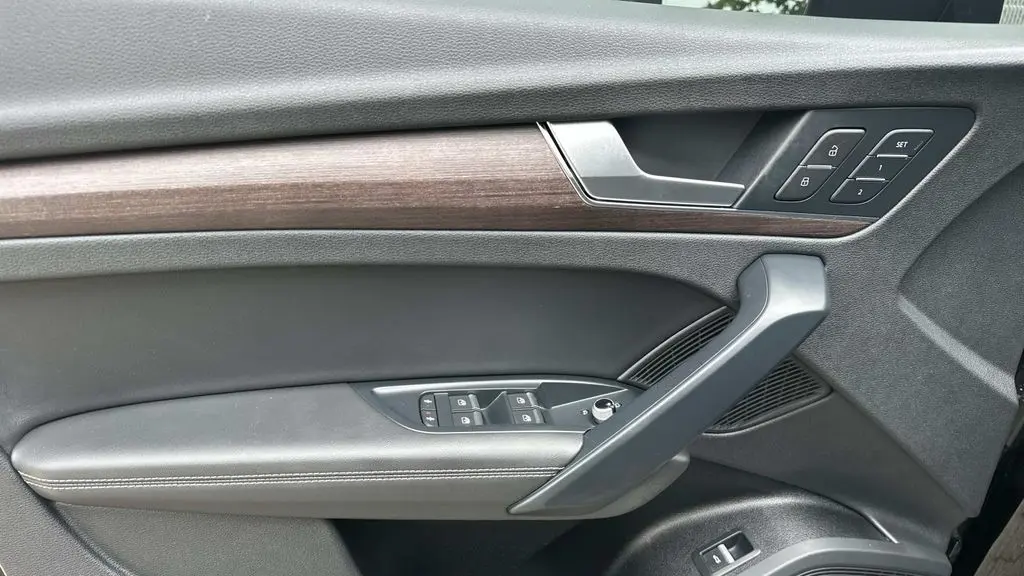 2021 Audi Q5 quattro Premium Plus 45 TFSI