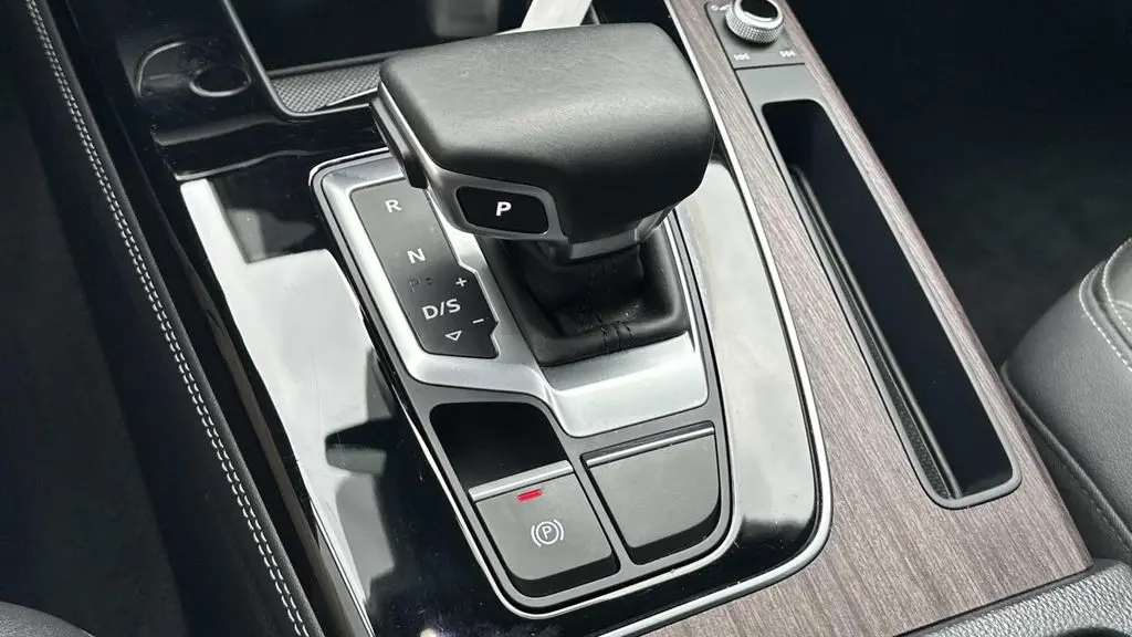 2021 Audi Q5 quattro Premium Plus 45 TFSI