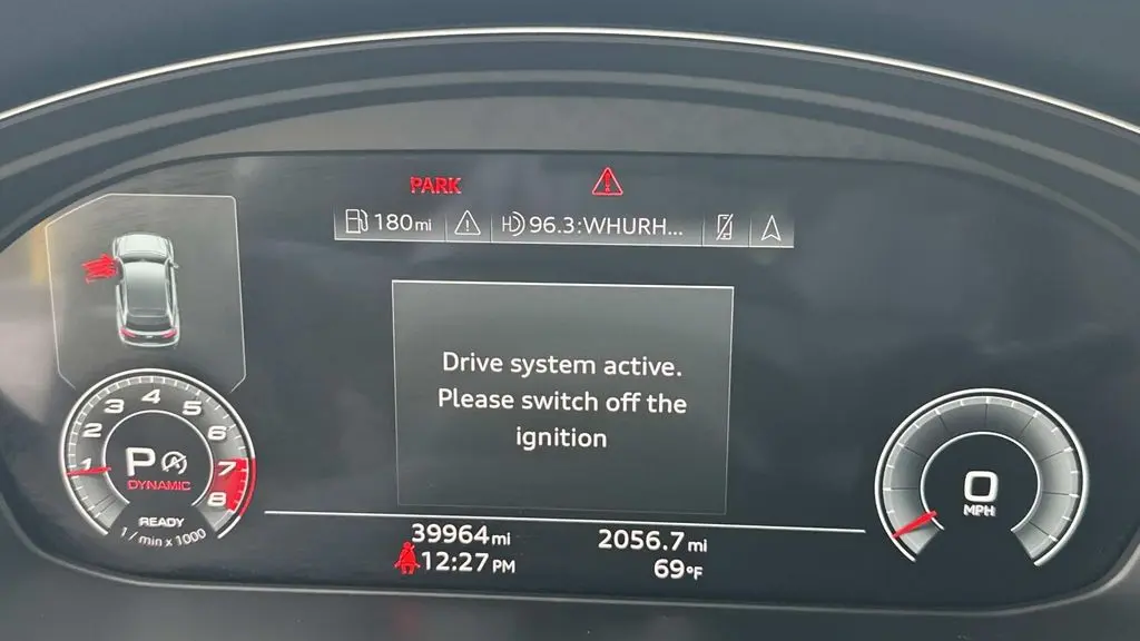 2021 Audi Q5 quattro Premium Plus 45 TFSI