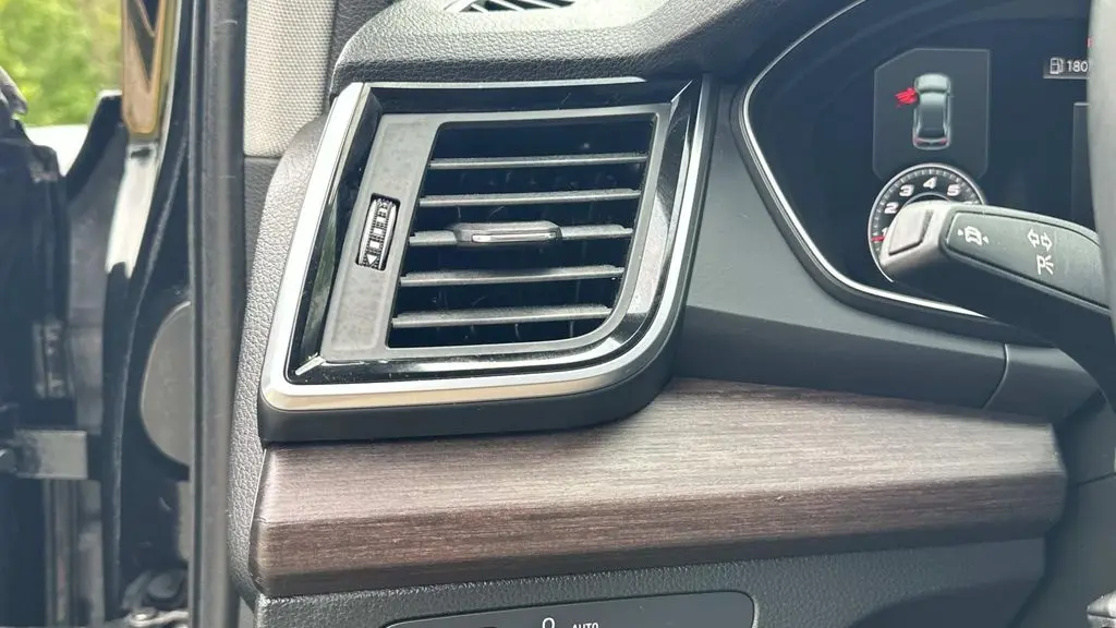 2021 Audi Q5 quattro Premium Plus 45 TFSI