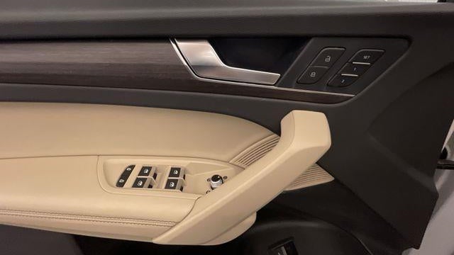 2021 Audi Q5 quattro Premium Plus 45 TFSI