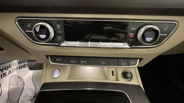2021 Audi Q5 quattro Premium Plus 45 TFSI